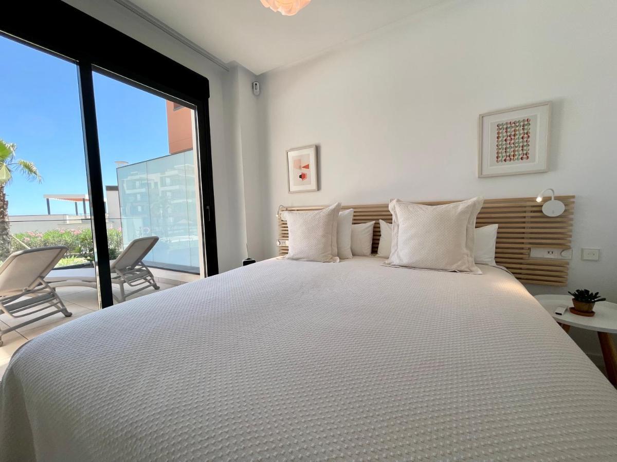 Little Dream - Luxury Beach Retreat 丰希罗拉 外观 照片