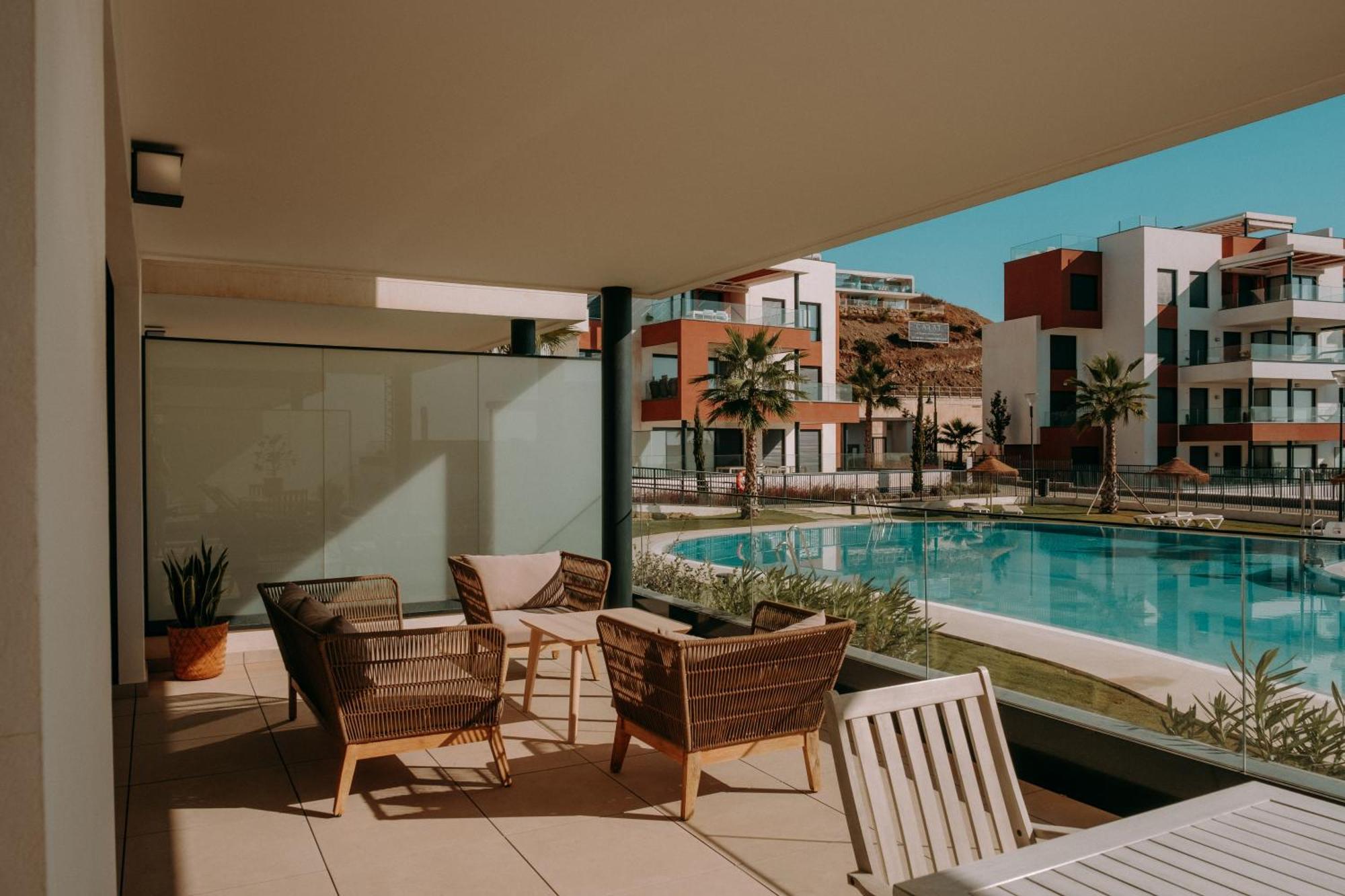 Little Dream - Luxury Beach Retreat 丰希罗拉 外观 照片