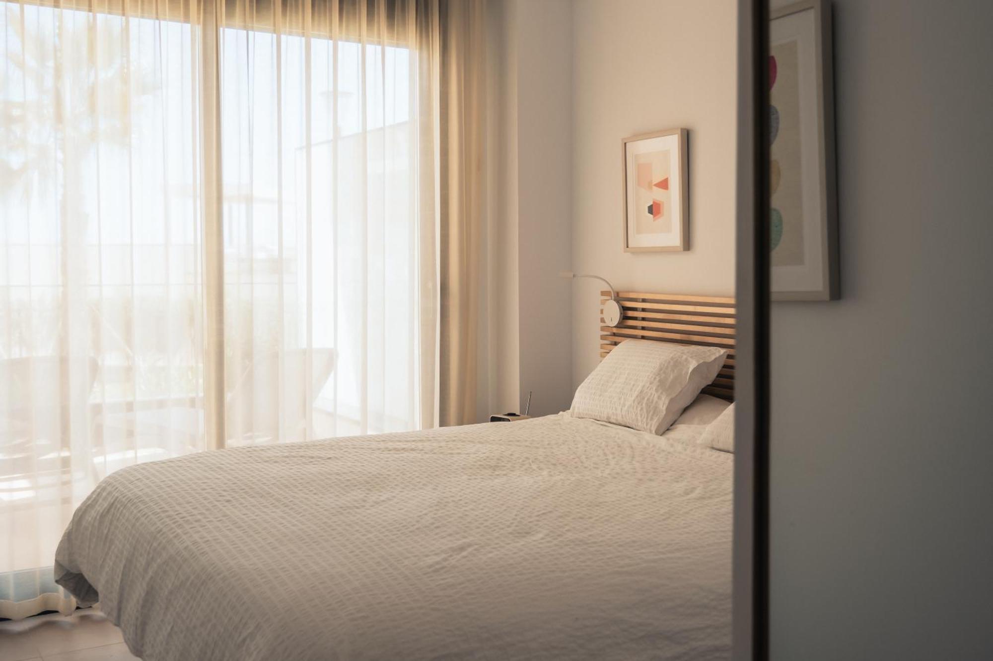 Little Dream - Luxury Beach Retreat 丰希罗拉 外观 照片